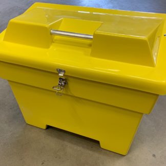 Förvaringslåda Sanering 200 liter